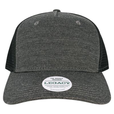 Five-Panel Adjustable Cap Thumbnail