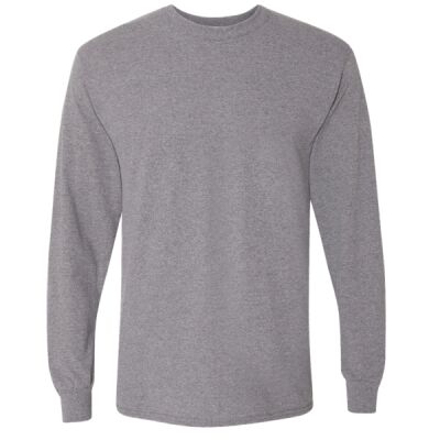 DryBlend® 50/50 Long Sleeve T-Shirt Thumbnail