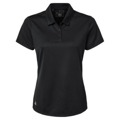 Women's Micro Pique Polo Thumbnail