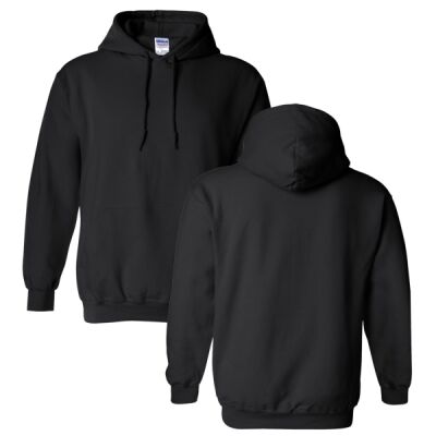 Heavy Blend™ Hooded Sweatshirt Thumbnail