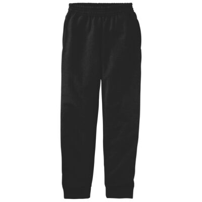 Youth Core Fleece Jogger Thumbnail