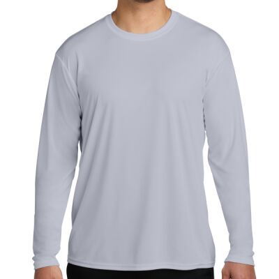 Long Sleeve Performance Tee Thumbnail
