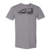 Softstyle® T-Shirt Thumbnail
