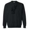 Heavy Blend™ Crewneck Sweatshirt Thumbnail