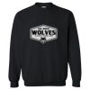 Heavy Blend™ Crewneck Sweatshirt Thumbnail