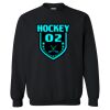 Heavy Blend™ Crewneck Sweatshirt Thumbnail