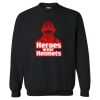Heavy Blend™ Crewneck Sweatshirt Thumbnail