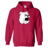 Heavy Blend™ Hooded Sweatshirt Thumbnail