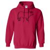 Heavy Blend™ Hooded Sweatshirt Thumbnail