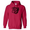Heavy Blend™ Hooded Sweatshirt Thumbnail