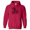 Heavy Blend™ Hooded Sweatshirt Thumbnail