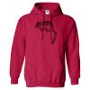 Heavy Blend™ Hooded Sweatshirt Thumbnail