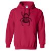 Heavy Blend™ Hooded Sweatshirt Thumbnail