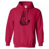 Heavy Blend™ Hooded Sweatshirt Thumbnail