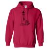 Heavy Blend™ Hooded Sweatshirt Thumbnail
