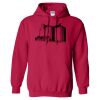 Heavy Blend™ Hooded Sweatshirt Thumbnail