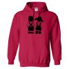 Heavy Blend™ Hooded Sweatshirt Thumbnail