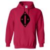Heavy Blend™ Hooded Sweatshirt Thumbnail