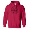 Heavy Blend™ Hooded Sweatshirt Thumbnail