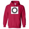 Heavy Blend™ Hooded Sweatshirt Thumbnail