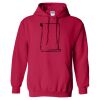 Heavy Blend™ Hooded Sweatshirt Thumbnail