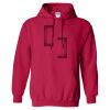 Heavy Blend™ Hooded Sweatshirt Thumbnail