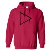 Heavy Blend™ Hooded Sweatshirt Thumbnail