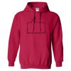 Heavy Blend™ Hooded Sweatshirt Thumbnail