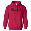 Heavy Blend™ Hooded Sweatshirt Thumbnail