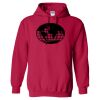 Heavy Blend™ Hooded Sweatshirt Thumbnail