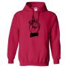 Heavy Blend™ Hooded Sweatshirt Thumbnail