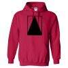Heavy Blend™ Hooded Sweatshirt Thumbnail