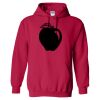 Heavy Blend™ Hooded Sweatshirt Thumbnail