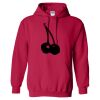 Heavy Blend™ Hooded Sweatshirt Thumbnail