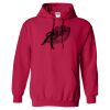 Heavy Blend™ Hooded Sweatshirt Thumbnail