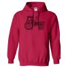 Heavy Blend™ Hooded Sweatshirt Thumbnail
