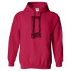 Heavy Blend™ Hooded Sweatshirt Thumbnail