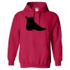 Heavy Blend™ Hooded Sweatshirt Thumbnail