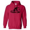 Heavy Blend™ Hooded Sweatshirt Thumbnail