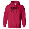 Heavy Blend™ Hooded Sweatshirt Thumbnail
