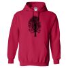 Heavy Blend™ Hooded Sweatshirt Thumbnail