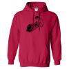 Heavy Blend™ Hooded Sweatshirt Thumbnail