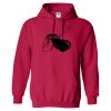 Heavy Blend™ Hooded Sweatshirt Thumbnail