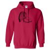 Heavy Blend™ Hooded Sweatshirt Thumbnail