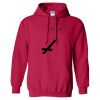 Heavy Blend™ Hooded Sweatshirt Thumbnail