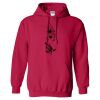 Heavy Blend™ Hooded Sweatshirt Thumbnail