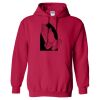Heavy Blend™ Hooded Sweatshirt Thumbnail