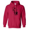 Heavy Blend™ Hooded Sweatshirt Thumbnail