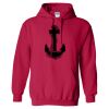 Heavy Blend™ Hooded Sweatshirt Thumbnail