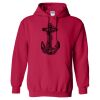Heavy Blend™ Hooded Sweatshirt Thumbnail